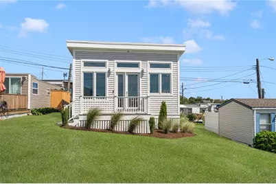 854 Matunuck Beach Road, South Kingstown, RI 02879 - Photo 1