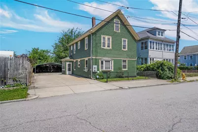 30 Cato Avenue, Pawtucket, RI 02860 - Photo 1