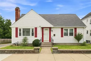 23 Amory St, Providence, RI 02904 - Photo 1