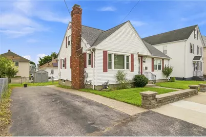 23 Amory Street, Providence, RI 02904 - Photo 2