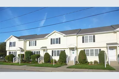 6 Tobie Avenue #6, Pawtucket, RI 02861 - Photo 1