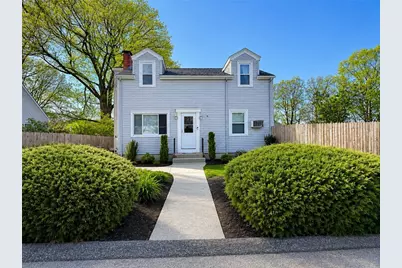 42 Spring Drive, Johnston, RI 02919 - Photo 1