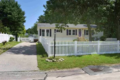 221 Leisure Drive, South Kingstown, RI 02879 - Photo 2