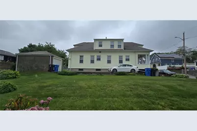 28 Crawford Street, Cranston, RI 02910 - Photo 14