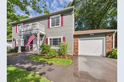 26 Eagle Run #B, Warwick, RI 02818 - Photo 1