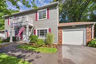 26 Eagle Run, Warwick, RI 02818 - Photo 1