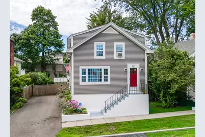 201 5th Street, Providence, RI 02906 - Photo 1