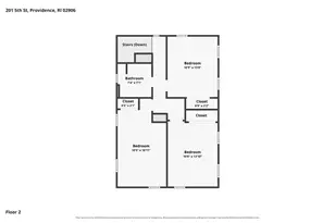 201 5th St, Providence, RI 02906 - Photo 36