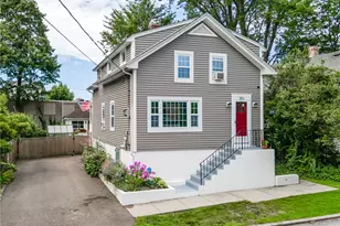 201 5th St, Providence, RI 02906 - Photo 2
