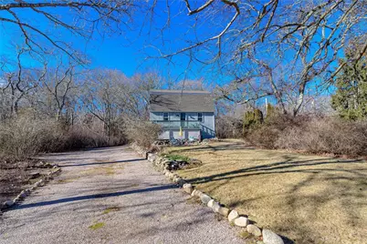 5 Shadberry Trail, South Kingstown, RI 02879 - Photo 4