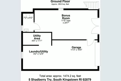 5 Shadberry Trail, South Kingstown, RI 02879 - Photo 34