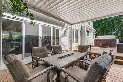 9 Eagle Nest Drive, Lincoln, RI 02865 - Photo 42