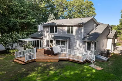 9 Eagle Nest Drive, Lincoln, RI 02865 - Photo 44