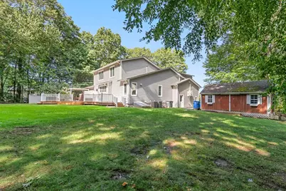 9 Eagle Nest Drive, Lincoln, RI 02865 - Photo 38