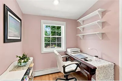 17 Ledge Road, East Greenwich, RI 02818 - Photo 16
