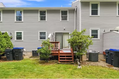 154 Bear Hill Road #1302, Cumberland, RI 02864 - Photo 26