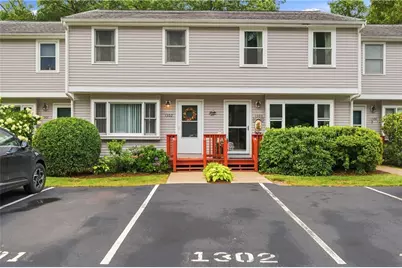 154 Bear Hill Road #1302, Cumberland, RI 02864 - Photo 2