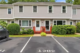 154 Bear Hill Rd, Cumberland, RI 02864 - Photo 2