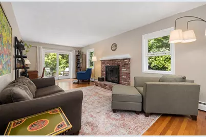 172 Broad Rock Road, South Kingstown, RI 02879 - Photo 1