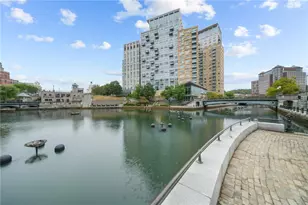 100 Exchange St, Providence, RI 02903 - Photo 1