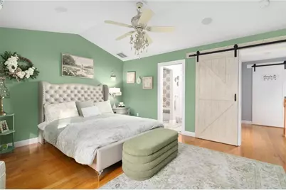 1 Santini Street #H, North Providence, RI 02904 - Photo 22