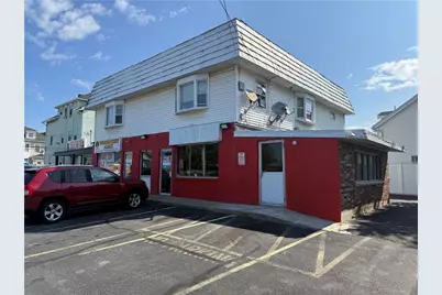 367 Fountain Street, Pawtucket, RI 02860 - Photo 1