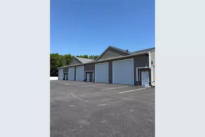 597 South County (Rt. 2) Trail #304, Exeter, RI 02822 - Photo 2