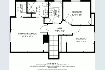 253 Arnold Street, East Providence, RI 02915 - Photo 34