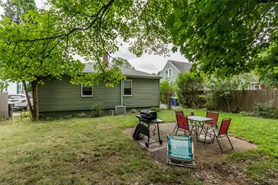 244 Gentian Avenue, Providence, RI 02804 - Photo 46