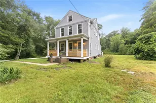 1552 Kingstown Rd, South Kingstown, RI 02879 - Photo 2