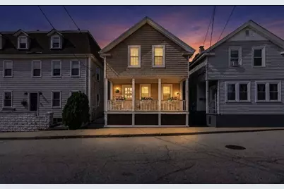 26 Lee Avenue, Newport, RI 02840 - Photo 1