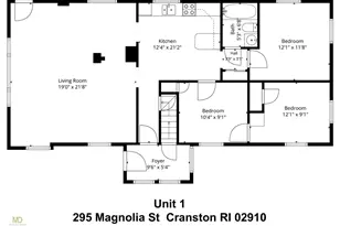 295 Magnolia St, Cranston, RI 02910 - Photo 20