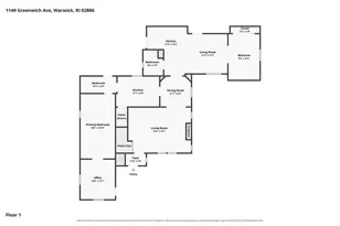 1149 Greenwich Ave, Warwick, RI 02886 - Photo 46