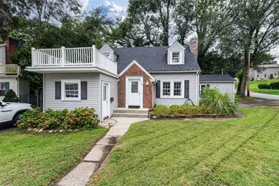 1149 Greenwich Avenue, Warwick, RI 02886 - Photo 1