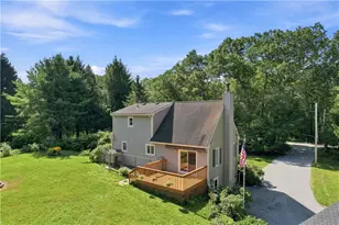 218 Shannock Hill Rd, Richmond, RI 02892 - Photo 32