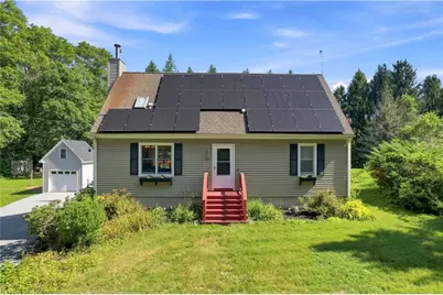 218 Shannock Hill Road, Richmond, RI 02892 - Photo 1
