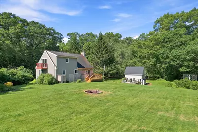 218 Shannock Hill Road, Richmond, RI 02892 - Photo 30