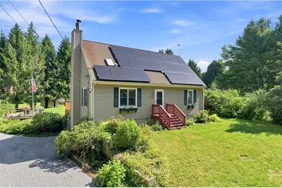 218 Shannock Hill Road, Richmond, RI 02892 - Photo 4