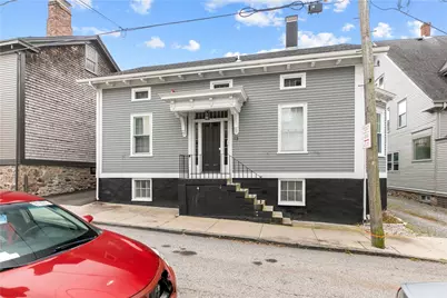 13 Sherman Street #3, Newport, RI 02840 - Photo 1