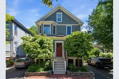 6 Brooks Avenue, Newport, RI 02840 - Photo 1