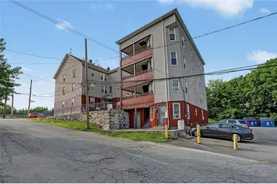 471 Pond Street, Woonsocket, RI 02895 - Photo 2