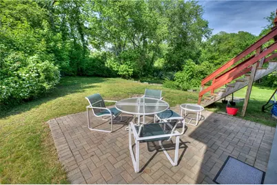 535 Ten Rod Road #B, North Kingstown, RI 02852 - Photo 4