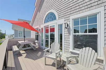 175 Peninsula Road Road, South Kingstown, RI 02879 - Photo 4