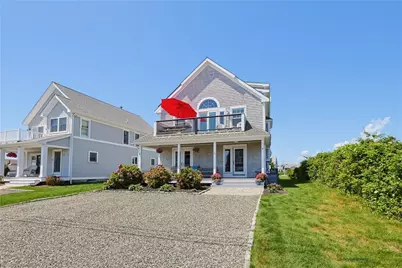 175 Peninsula Road Road, South Kingstown, RI 02879 - Photo 2