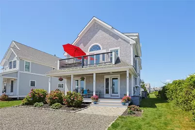 175 Peninsula Road Road, South Kingstown, RI 02879 - Photo 30