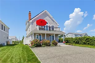 175 Peninsula Road Rd, South Kingstown, RI 02879 - Photo 1