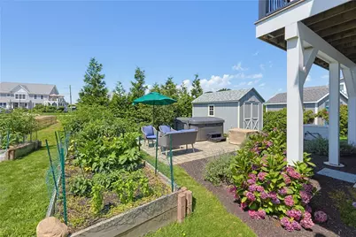175 Peninsula Road Road, South Kingstown, RI 02879 - Photo 10