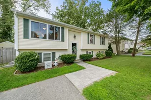 73 Palm Blvd, Warwick, RI 02888 - Photo 4