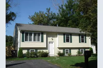 73 Palm Boulevard, Warwick, RI 02888 - Photo 1