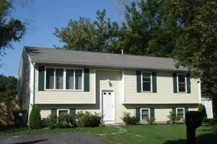 73 Palm Blvd, Warwick, RI 02888 - Photo 1